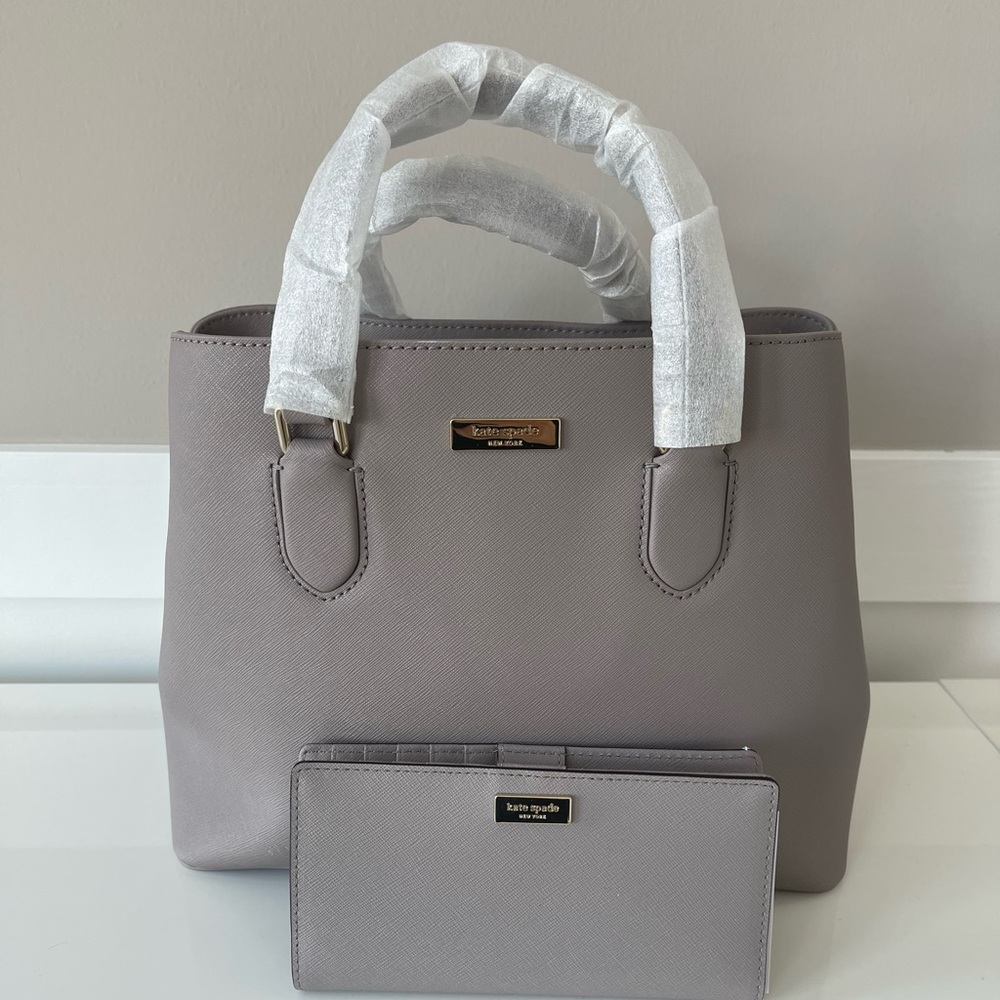 Kate Spade Laurel Way Evangelie & Kate Spade Stacy Laurel Way Wallet Christmas